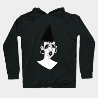 Black Sheep Hoodie